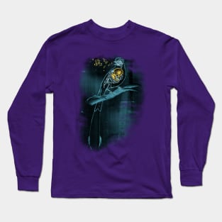 X-RAY of a Melody Long Sleeve T-Shirt